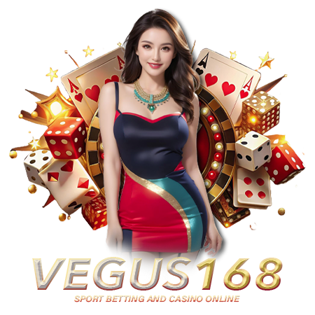 vegus168  